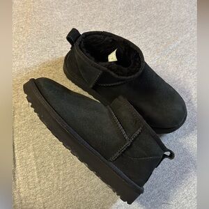 Ugg ultra mini